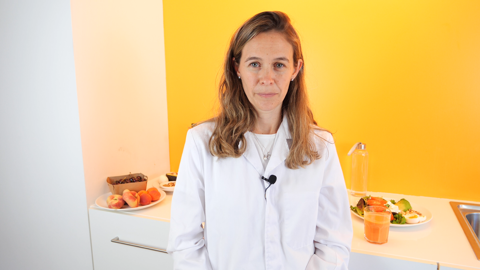 Imaagen para servicio Evaluación y asesoramiento nutricional