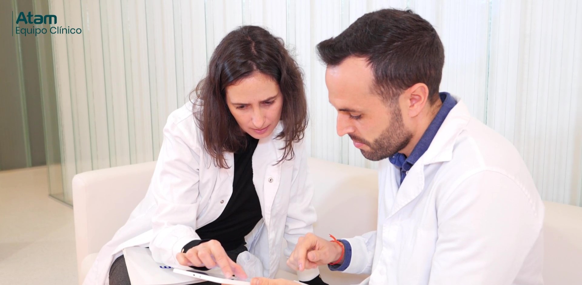 Portada video Youtube especialidad Neuropsicología