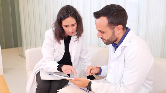 valoracion trastornos neurodesarrollo