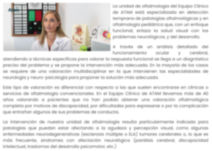 Visión intermedia o funcional