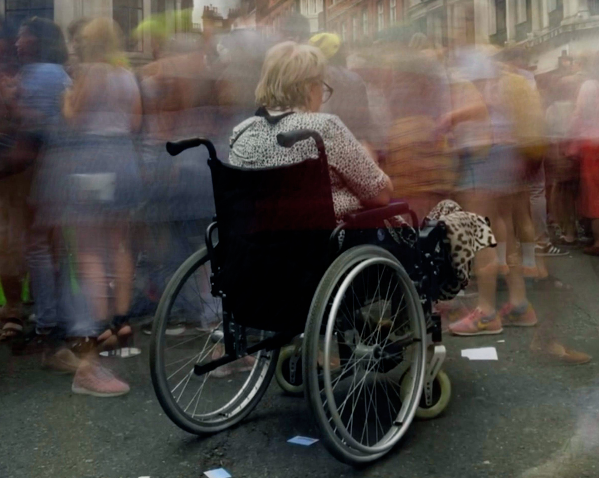 Desinstitucionalización en Salud Mental