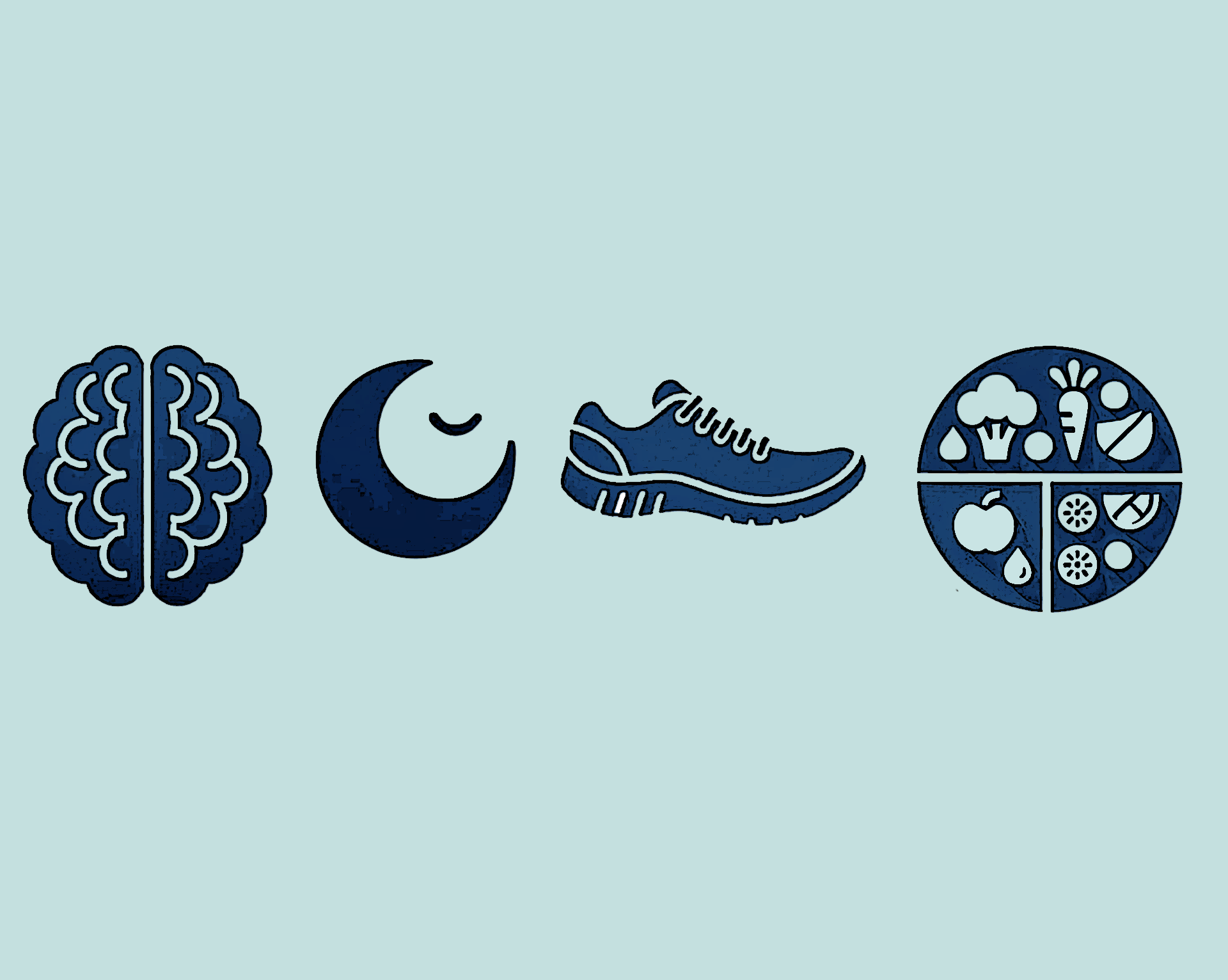 Neuroproductividad: cómo cuidar tu cerebro para rendir mejor