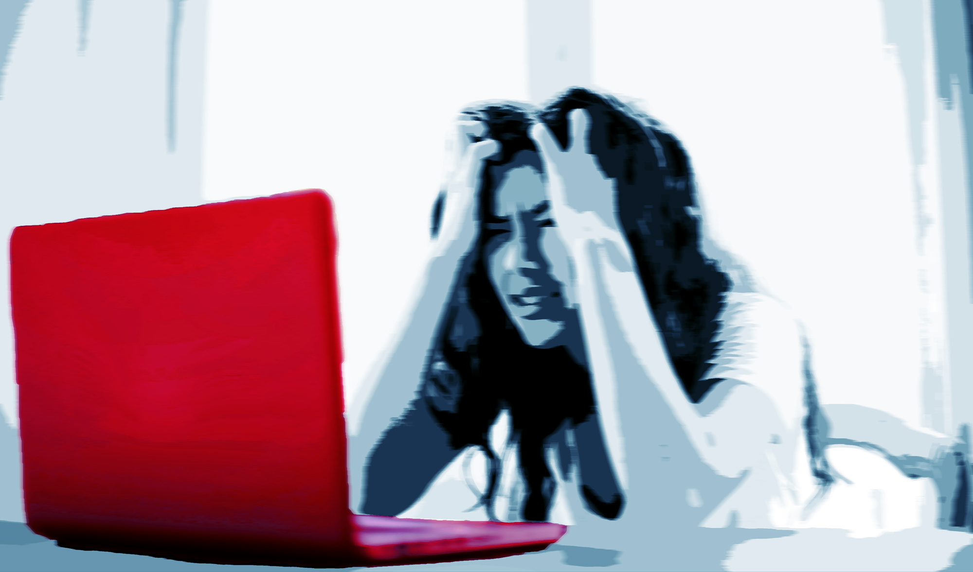 Ciberacoso y Salud Mental: cuando el acoso no tiene pausa